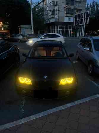 BMW 5 Series 1999 год Бендеры Бендеры