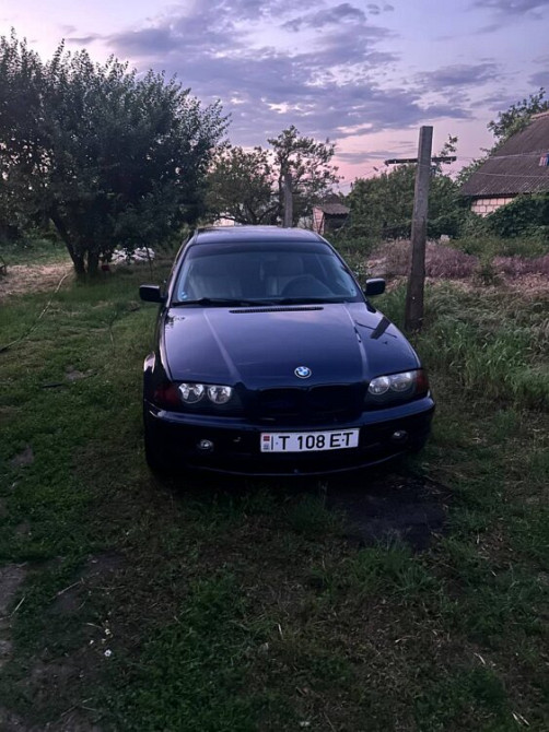 BMW 5 Series 1999 год Бендеры Бендеры - изображение 1
