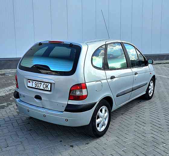 Renault Scenic 2001 год Тирасполь Тирасполь
