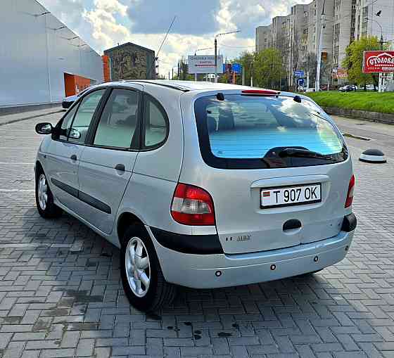 Renault Scenic 2001 год Тирасполь Тирасполь