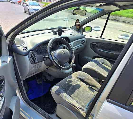 Renault Scenic 2001 год Тирасполь Тирасполь