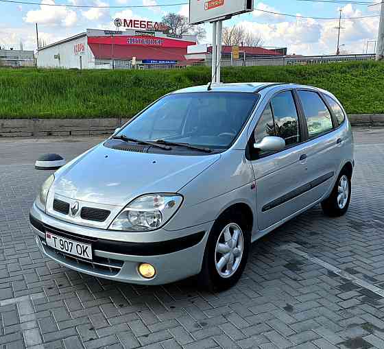 Renault Scenic 2001 год Тирасполь Тирасполь