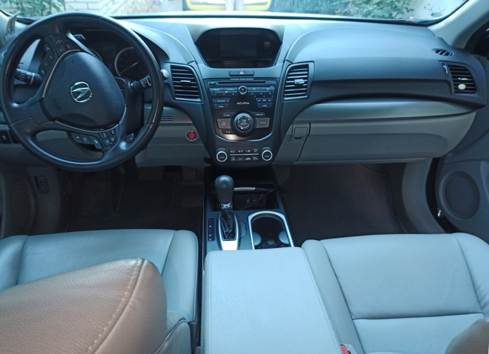 Honda CR-V 2018 an Tiraspol Tiraspol - fotografie 4