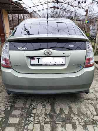 Toyota Prius 2009 год Тирасполь Тирасполь