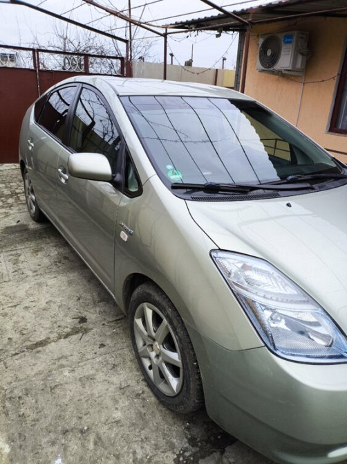 Toyota Prius 2009 год Тирасполь Тирасполь - изображение 1