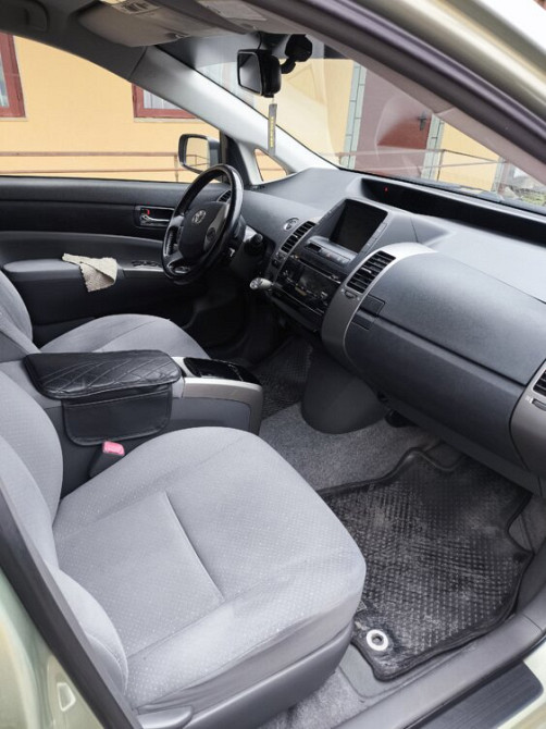 Toyota Prius 2009 год Тирасполь Тирасполь - изображение 4