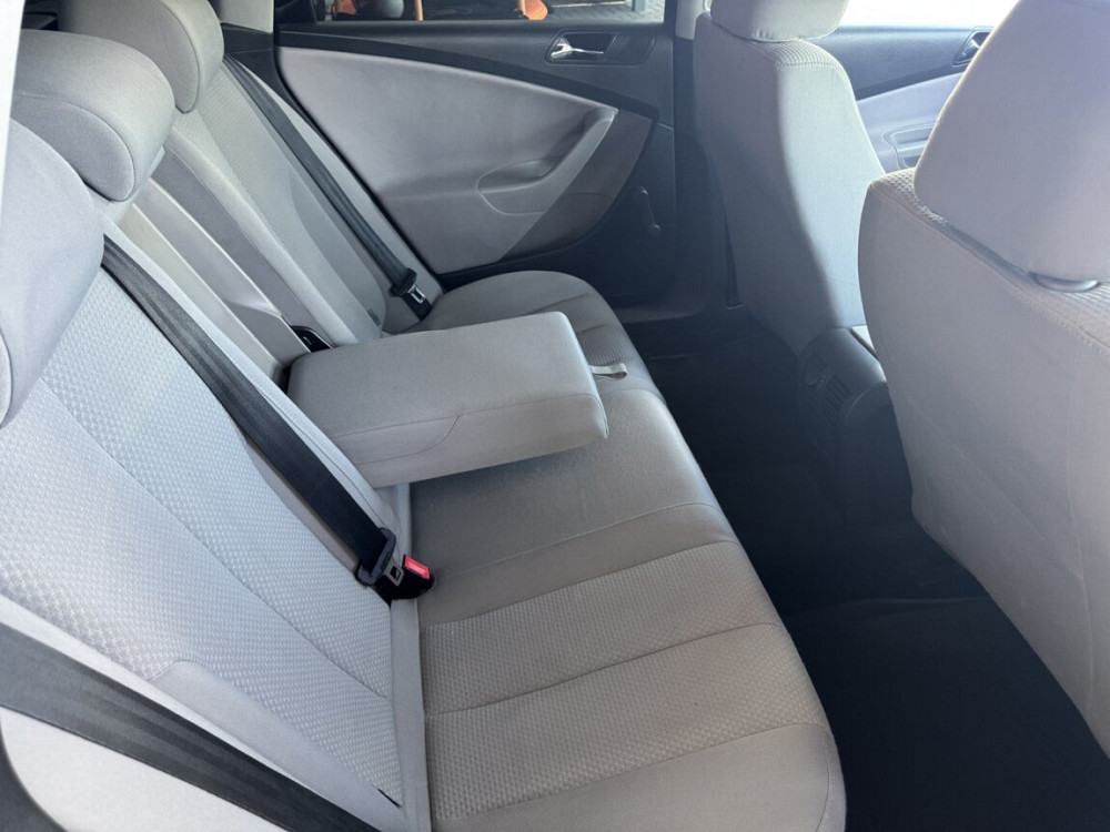 Volkswagen Passat 2008 год Тирасполь Тирасполь - изображение 7