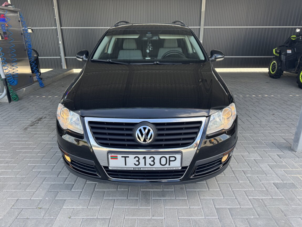 Volkswagen Passat 2008 год Тирасполь Тирасполь - изображение 5