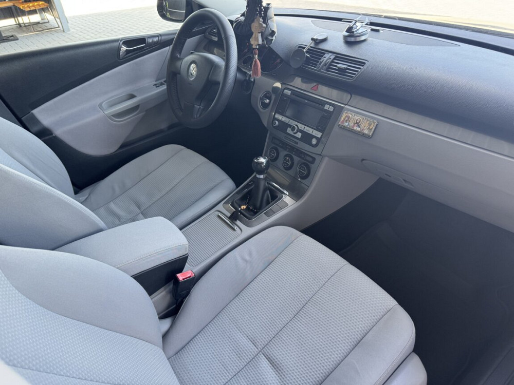 Volkswagen Passat 2008 год Тирасполь Тирасполь - изображение 6