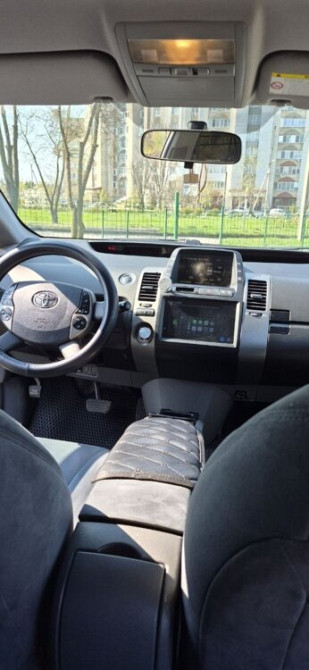 Toyota Prius 2005 год Тирасполь Тирасполь - изображение 3