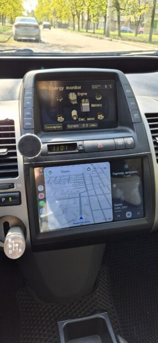 Toyota Prius 2005 год Тирасполь Тирасполь - изображение 2