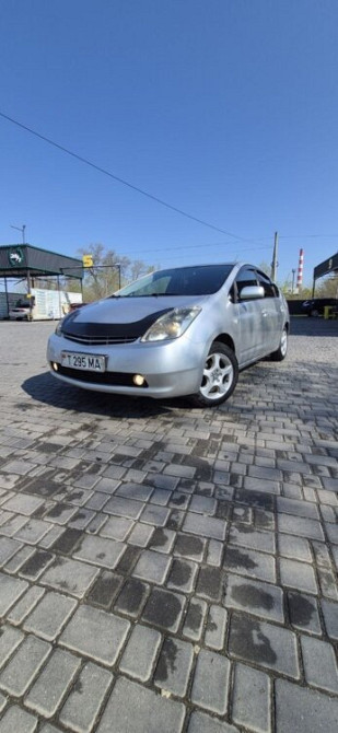 Toyota Prius 2005 год Тирасполь Тирасполь - изображение 1