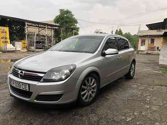 Opel Astra 2004 год Рыбница Рыбница