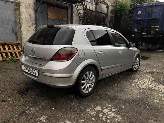 Opel Astra 2004 год Рыбница Рыбница