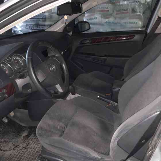 Opel Astra 2004 год Рыбница Рыбница