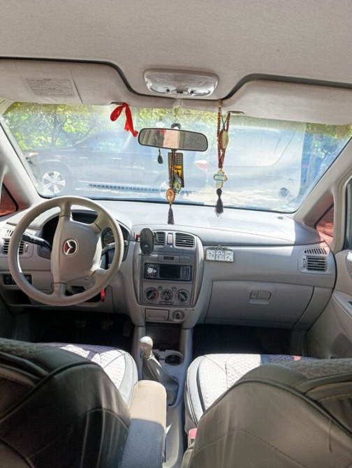 Mazda Premacy 2000 год Тирасполь Тирасполь - изображение 5