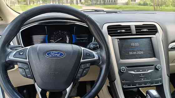 Ford Fusion 2013 год Тирасполь Тирасполь