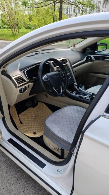 Ford Fusion 2013 год Тирасполь Тирасполь - изображение 5