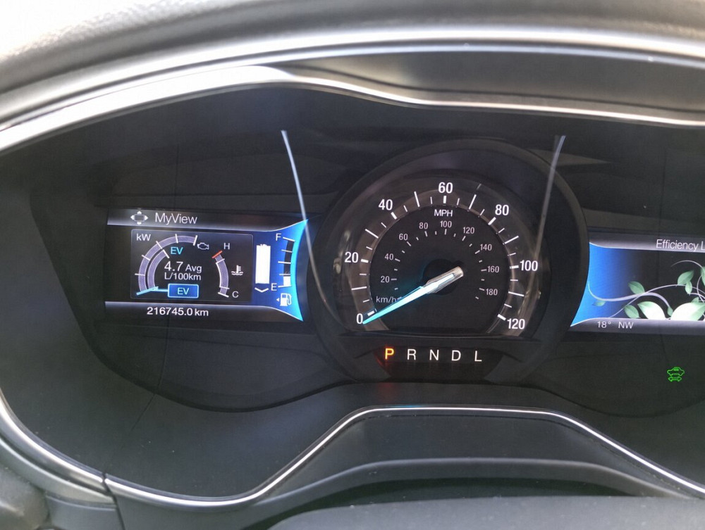 Ford Fusion 2013 год Тирасполь Тирасполь - изображение 7
