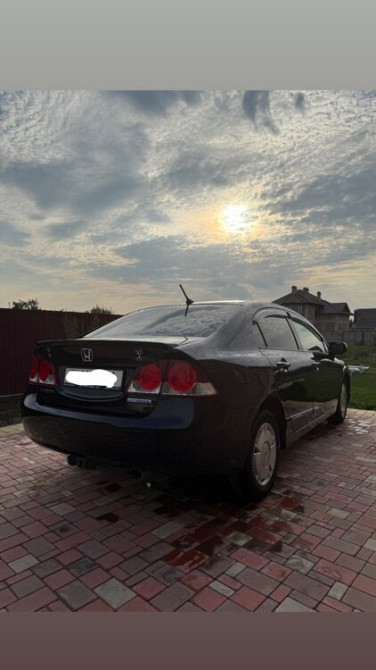 Honda Civic 2007 год Тирасполь Тирасполь - изображение 2