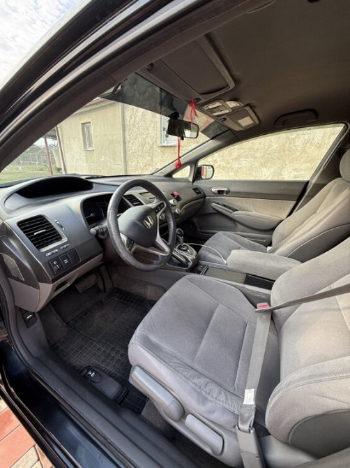 Honda Civic 2007 год Тирасполь Тирасполь - изображение 3