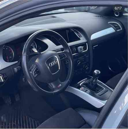 Audi A4 2009 год Тирасполь Тирасполь
