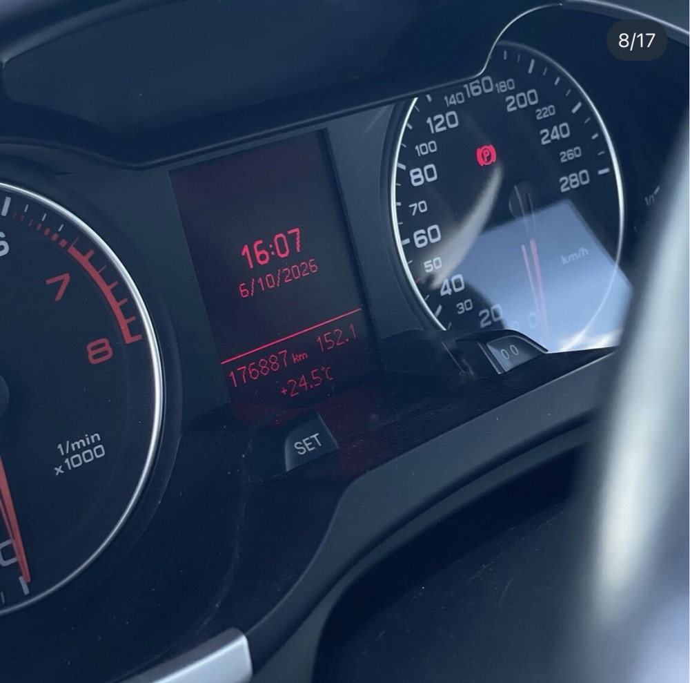 Audi A4 2009 год Тирасполь Тирасполь - изображение 7