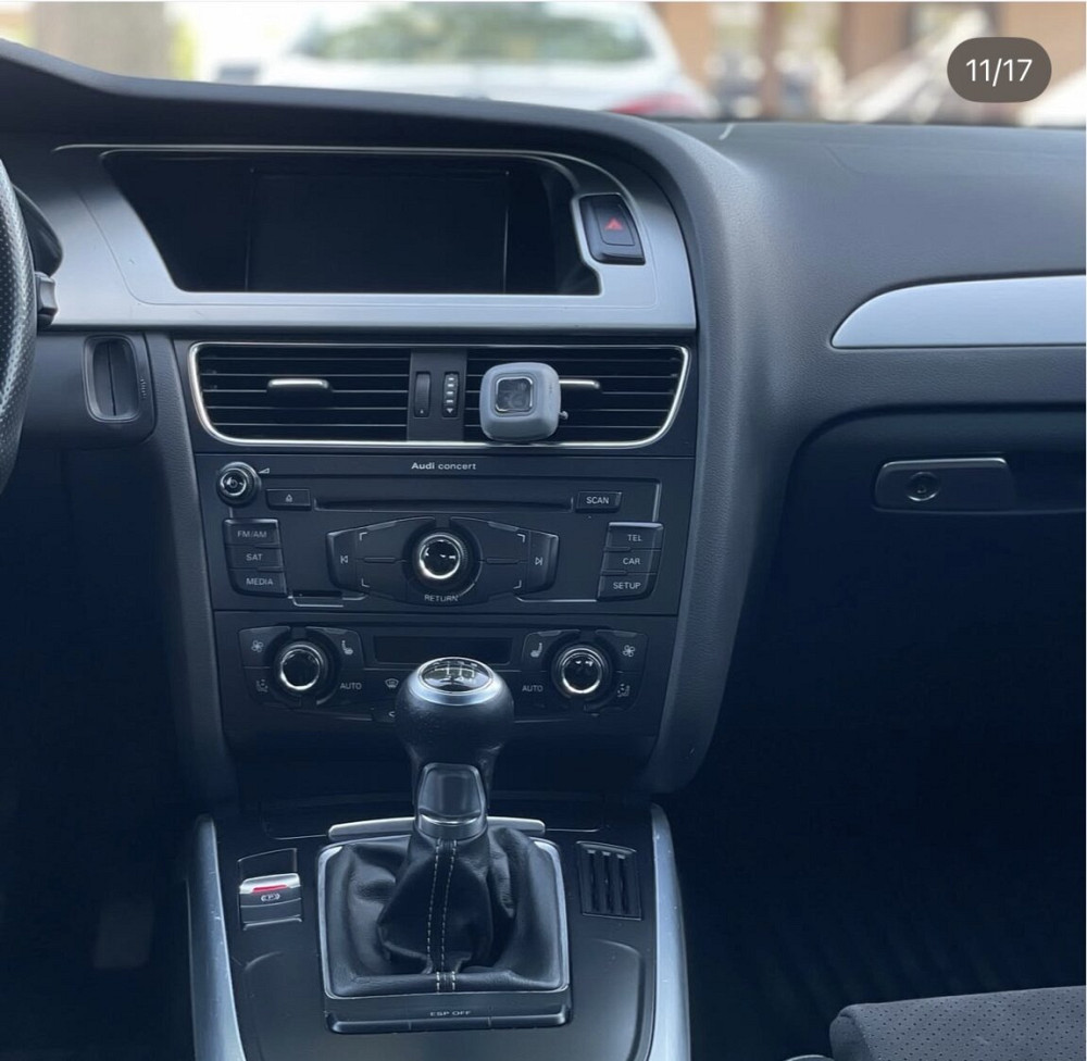 Audi A4 2009 год Тирасполь Тирасполь - изображение 10