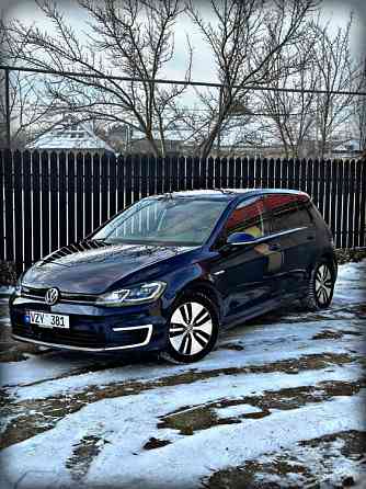 Volkswagen Golf 2018 год Тирасполь Тирасполь