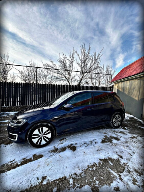 Volkswagen Golf 2018 год Тирасполь Тирасполь - изображение 7