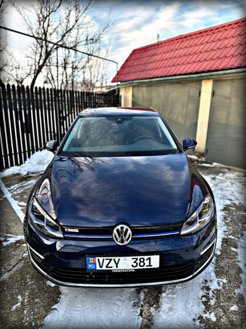 Volkswagen Golf 2018 год Тирасполь Тирасполь - изображение 5