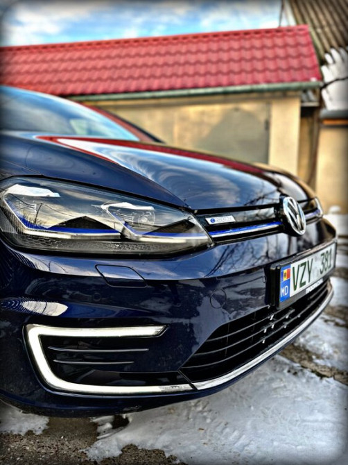 Volkswagen Golf 2018 год Тирасполь Тирасполь - изображение 6
