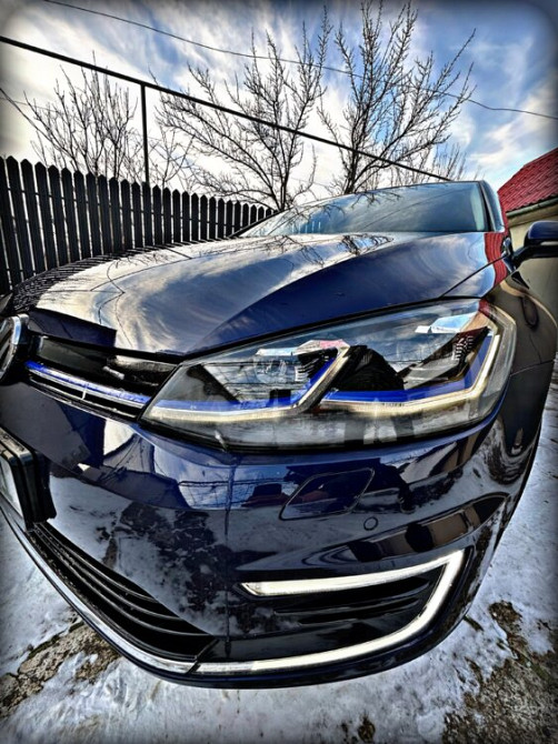 Volkswagen Golf 2018 год Тирасполь Тирасполь - изображение 4