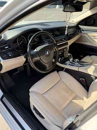 BMW seria 5 2013 an Tiraspol Tiraspol