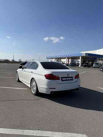 BMW seria 5 2013 an Tiraspol Tiraspol