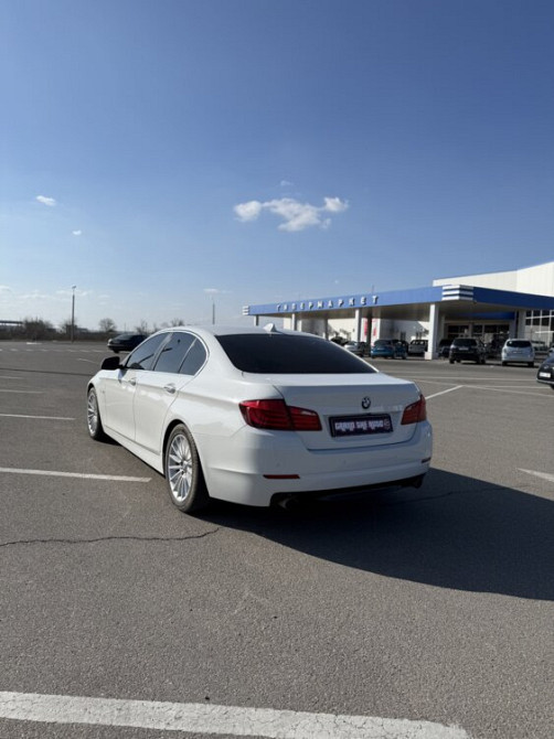 BMW 5 Series 2013 год Тирасполь Тирасполь - изображение 4