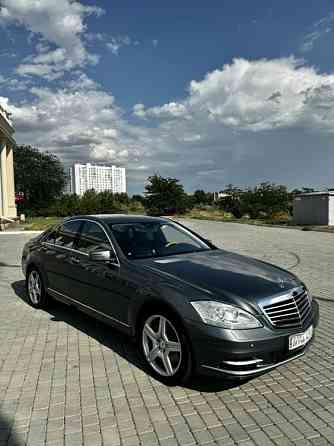 Mercedes S-Class 2009 an Tiraspol Tiraspol