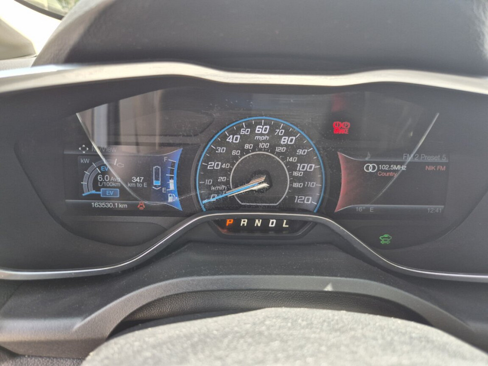 Ford C-MAX 2013 год Тирасполь Тирасполь - изображение 5