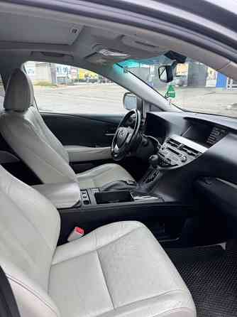 Lexus RX 2013 год Тирасполь Тирасполь