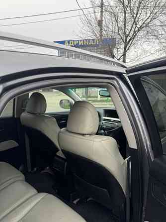 Lexus RX 2013 год Тирасполь Тирасполь