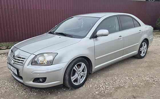 Toyota Avensis 2008 год Тирасполь Тирасполь