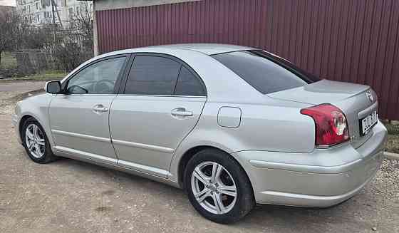 Toyota Avensis 2008 год Тирасполь Тирасполь