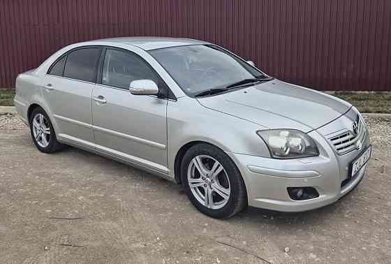 Toyota Avensis 2008 год Тирасполь Тирасполь