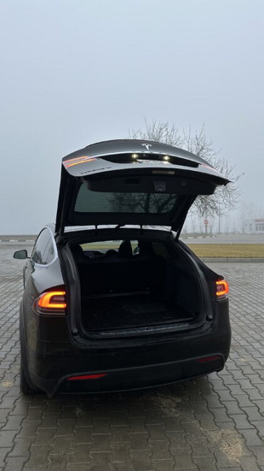 Tesla Model X 2018 год Тирасполь Тирасполь - изображение 6