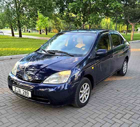 Toyota Prius 2002 год Тирасполь Тирасполь