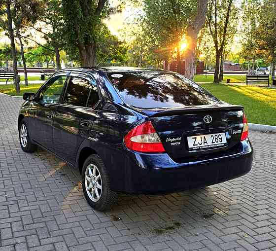Toyota Prius 2002 год Тирасполь Тирасполь