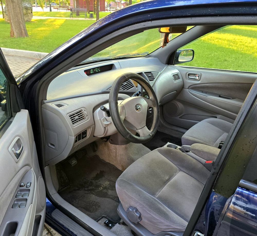 Toyota Prius 2002 год Тирасполь Тирасполь - изображение 5