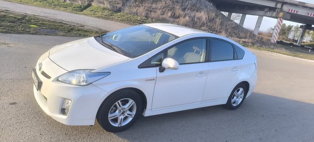 Toyota Prius 2009 год Тирасполь Тирасполь - изображение 1