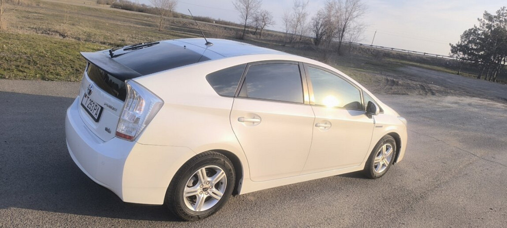 Toyota Prius 2009 год Тирасполь Тирасполь - изображение 4