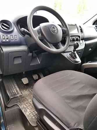 Opel Vivaro 2015 год Тирасполь Тирасполь